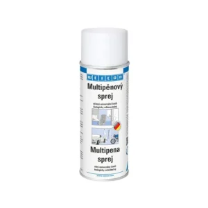Nejlepší cena - WEICON Multipěnový sprej 400ml